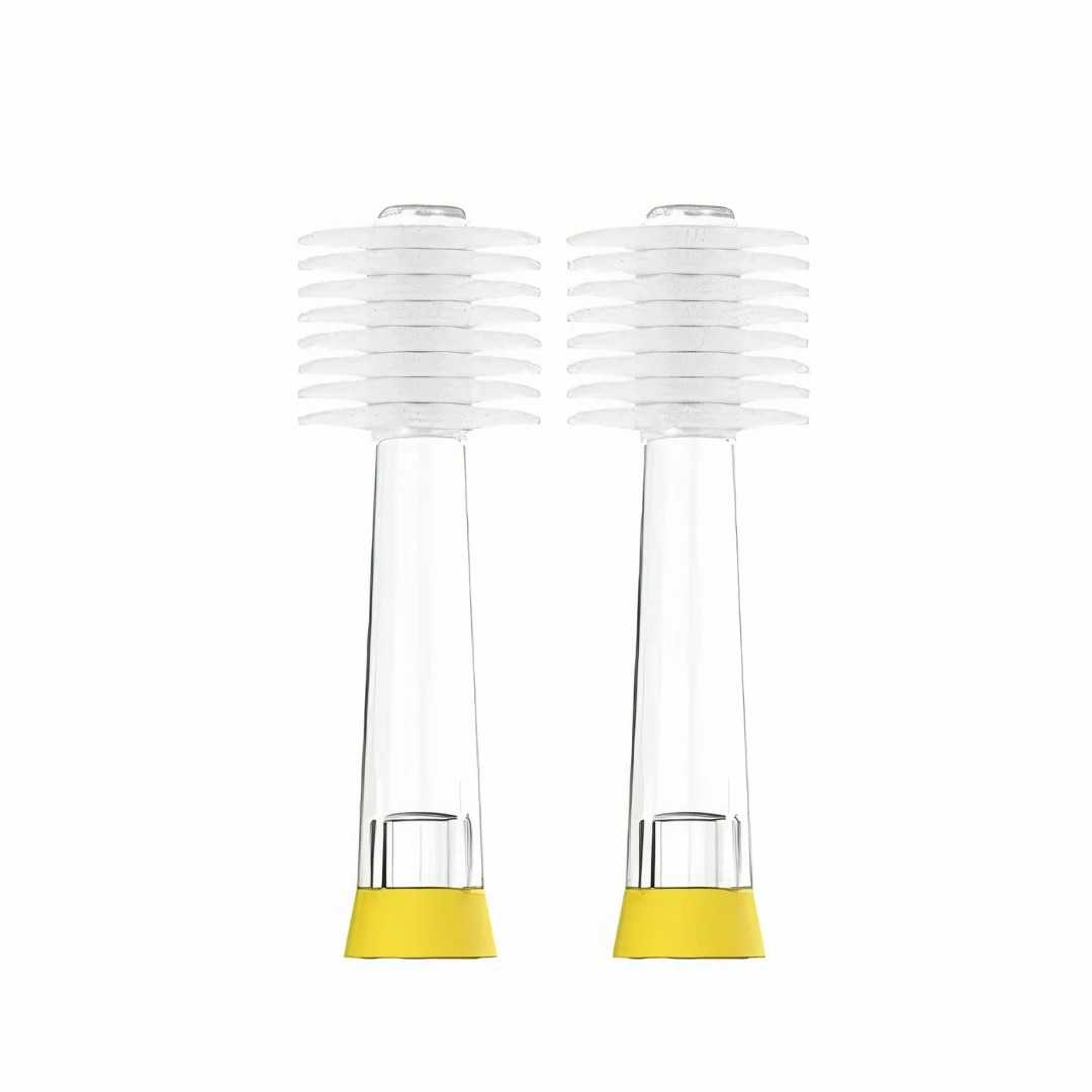 MEGA TEN Refill Head 2P (Soft)