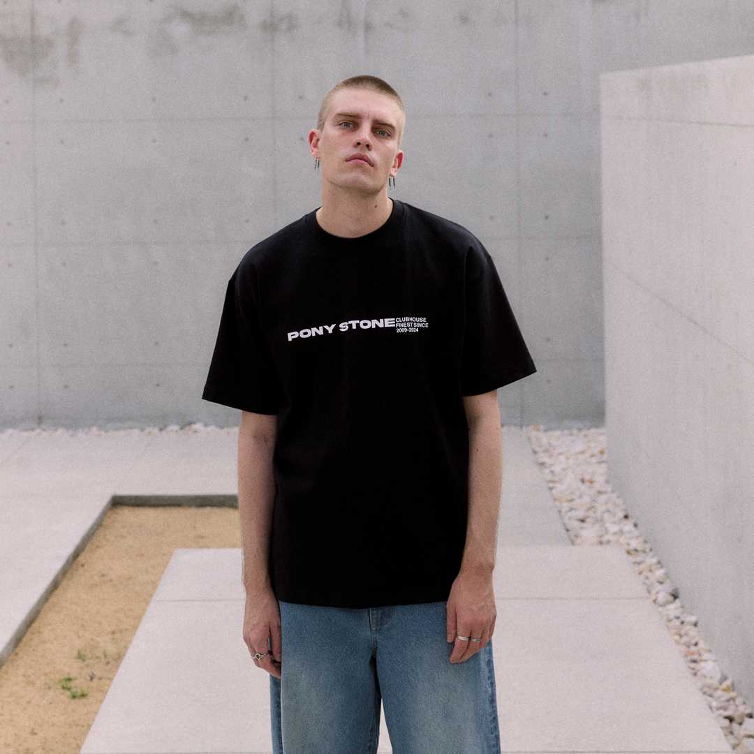 TIMO  Oversized t shirt