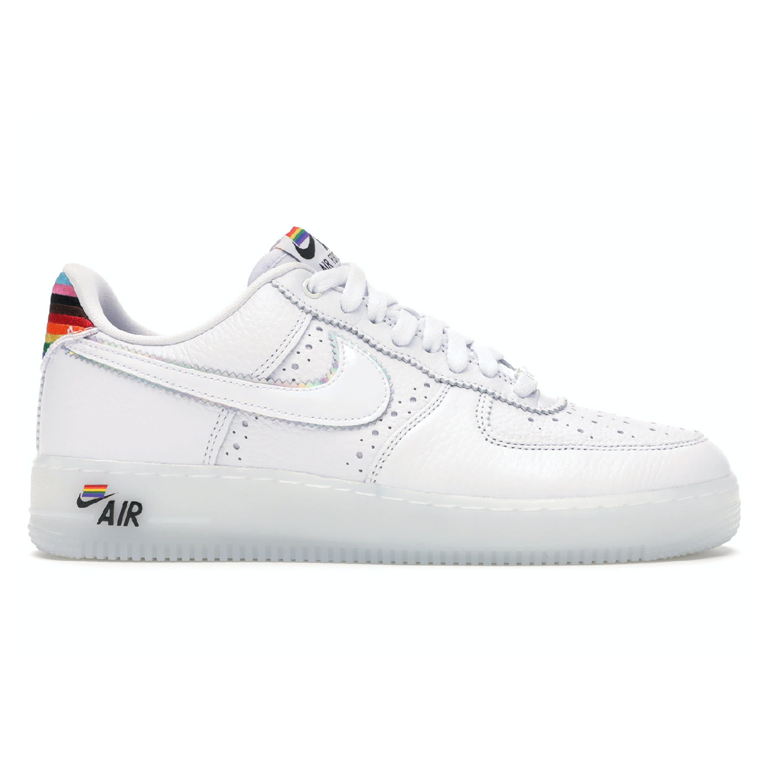 Nike Air Force 1 Low Betrue (2020)