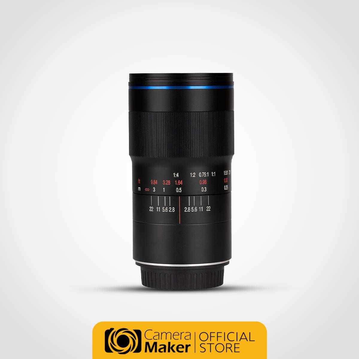 LAOWA 100MM F2.8 2X ULTRA MACRO APO (ประกันศูนย์)