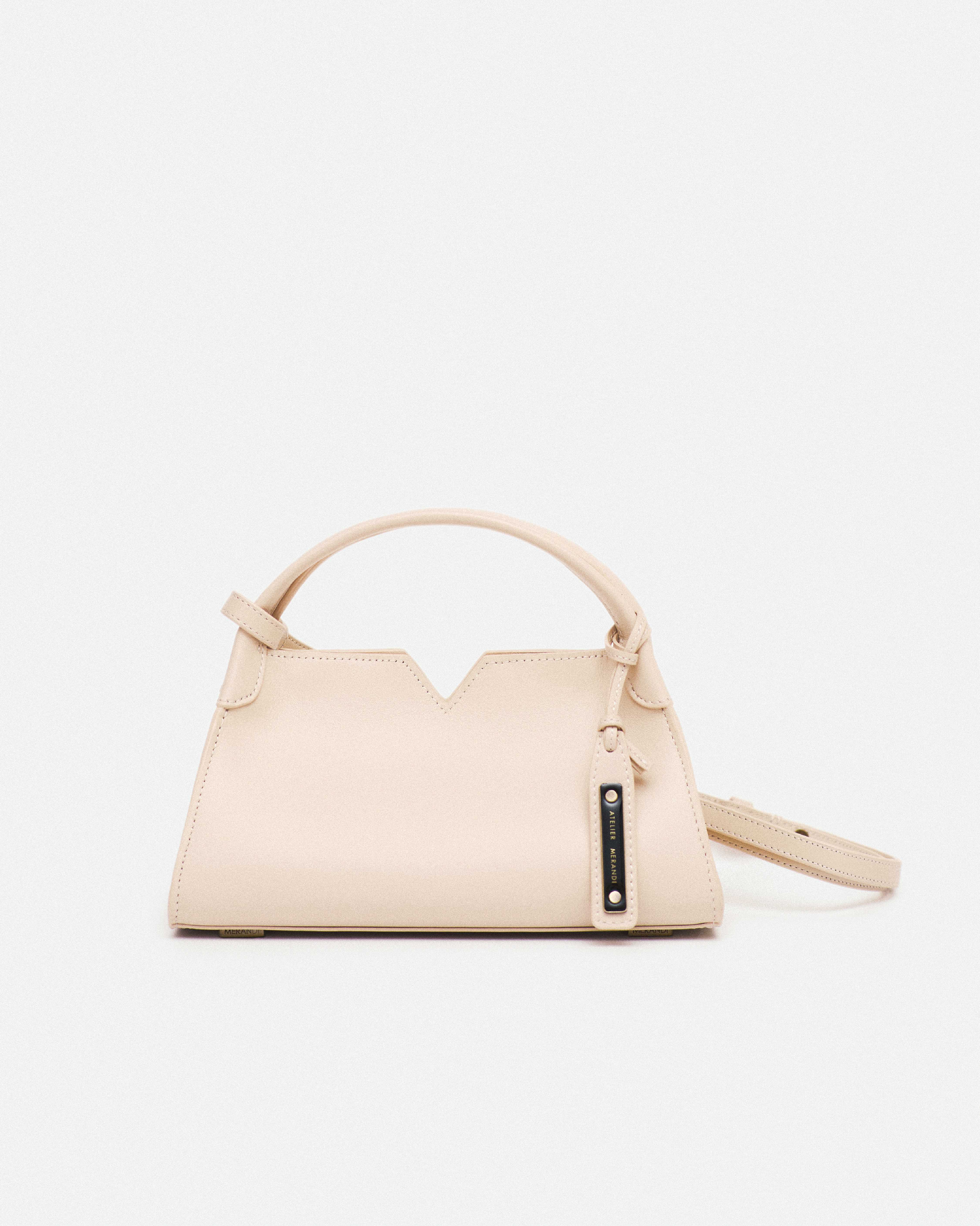 MIKI Bag - VANILLA