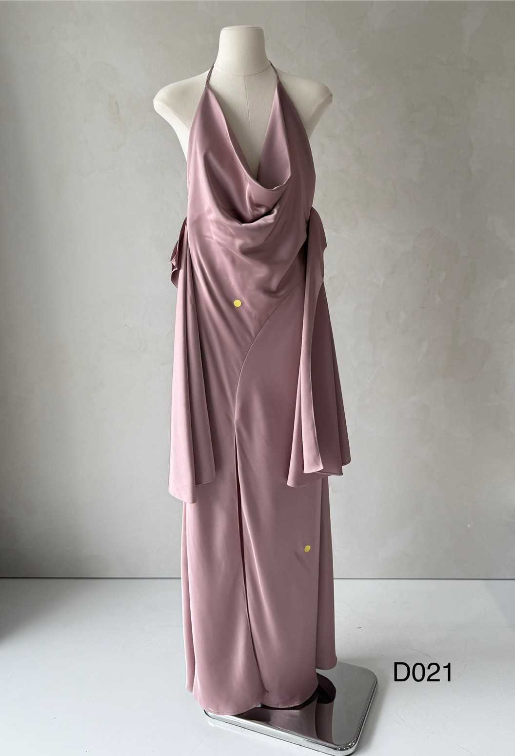 Defected l D021 Eden Dress