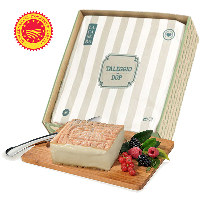 Taleggio D.O.P.  Guffanti - 200gr