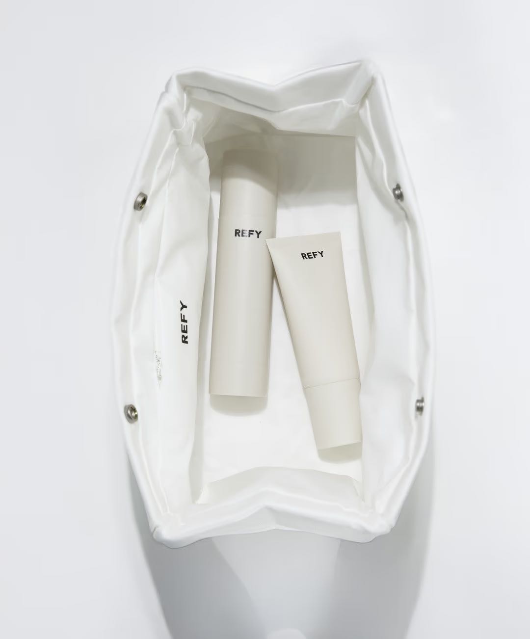 REFY Skin Collection