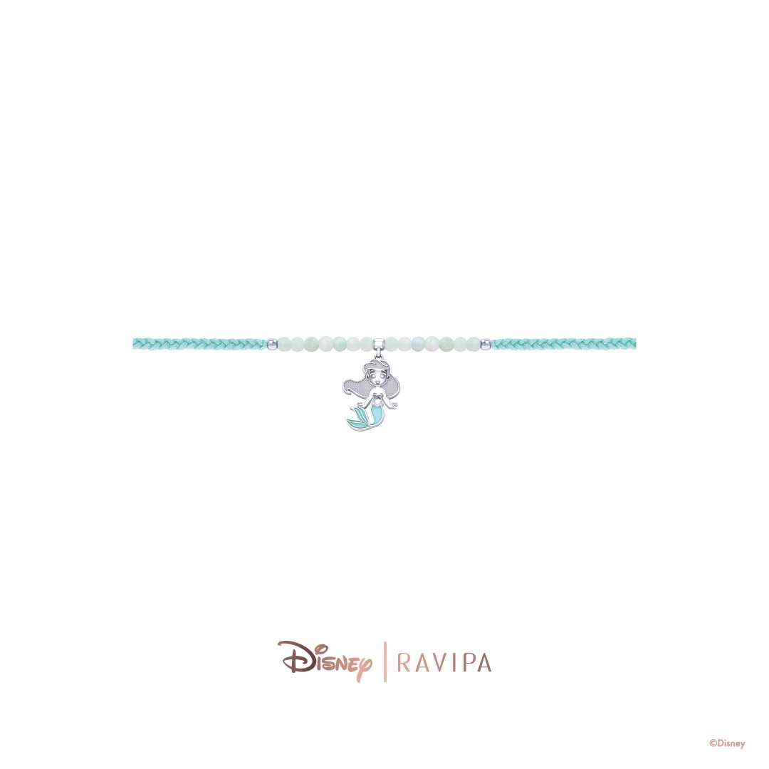 Disney 100 Ariel Bracelet