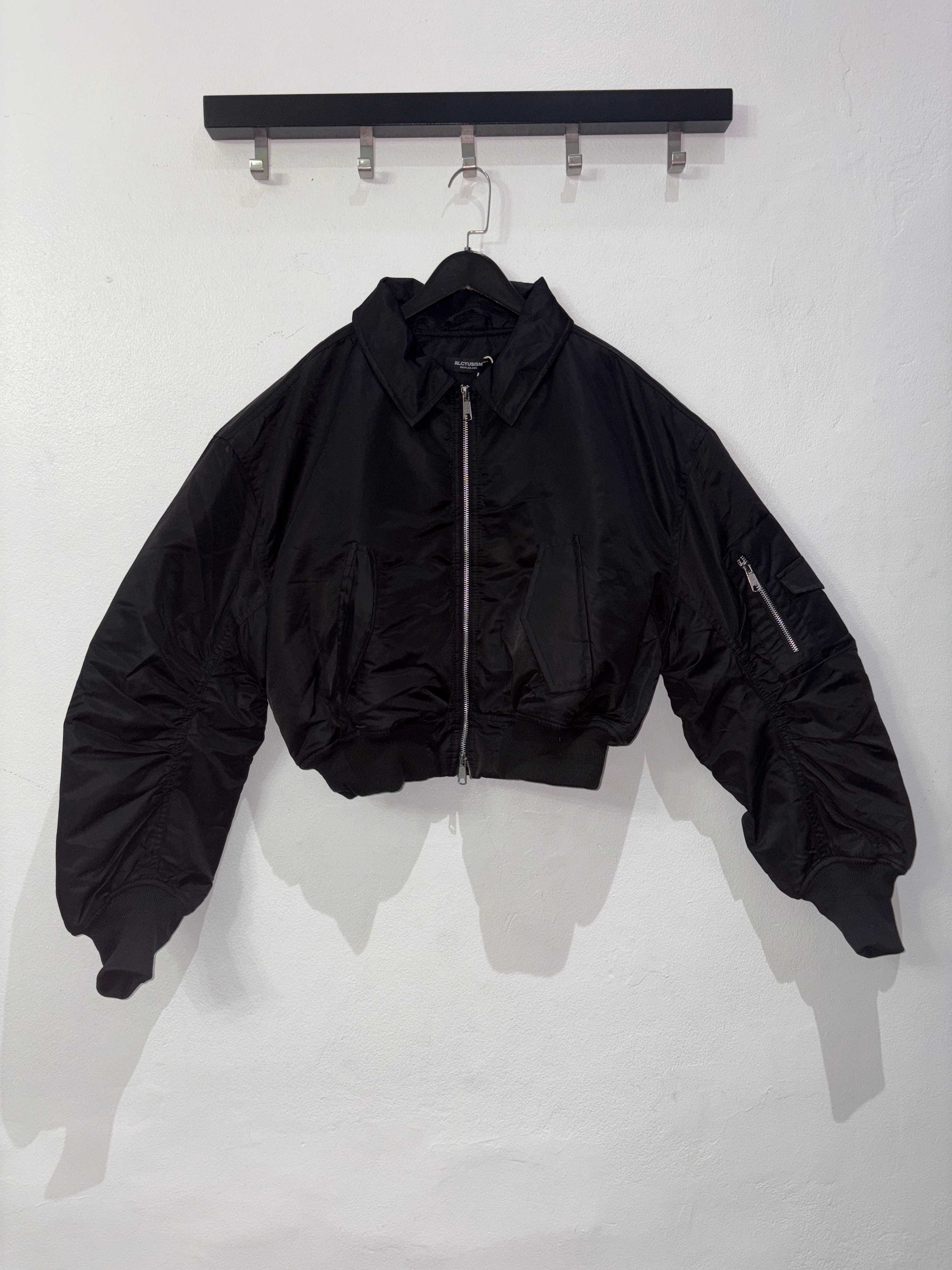 ALCYUS - FLAG CROP BOMBER