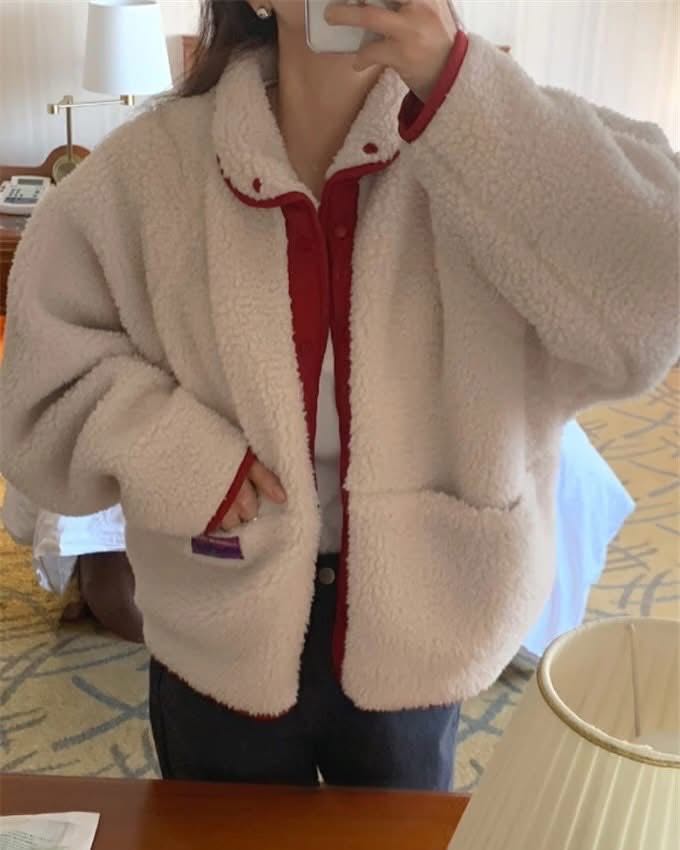 Coco Jacket (พร้อมส่ง)