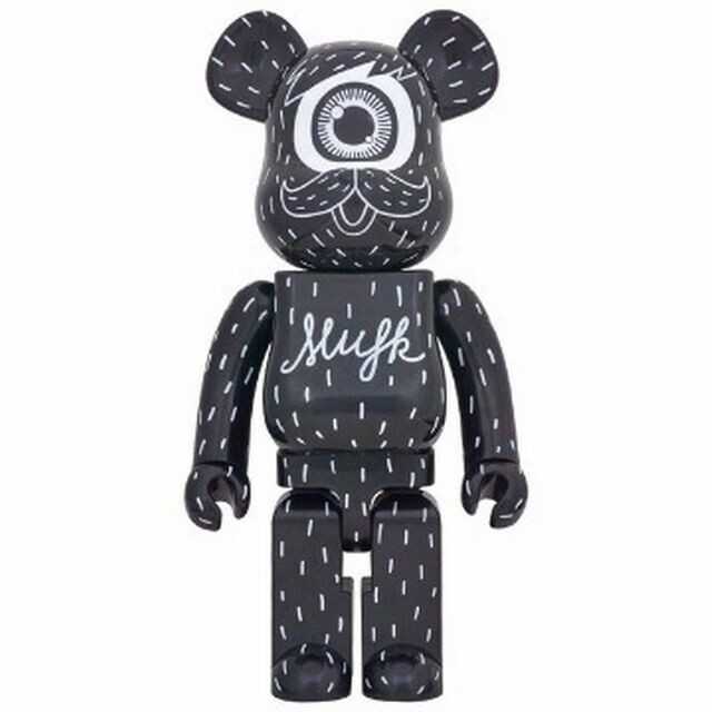 [พร้อมส่ง] Be@rbrick  MMFK 1000%
