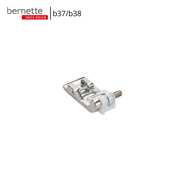 ตีนผีสอยผ้า (b37/b38) (Pre-Order)