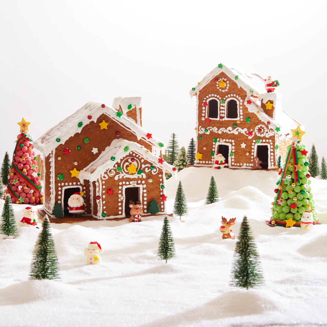 Café@2 – Christmas Eve Dinner (Child)