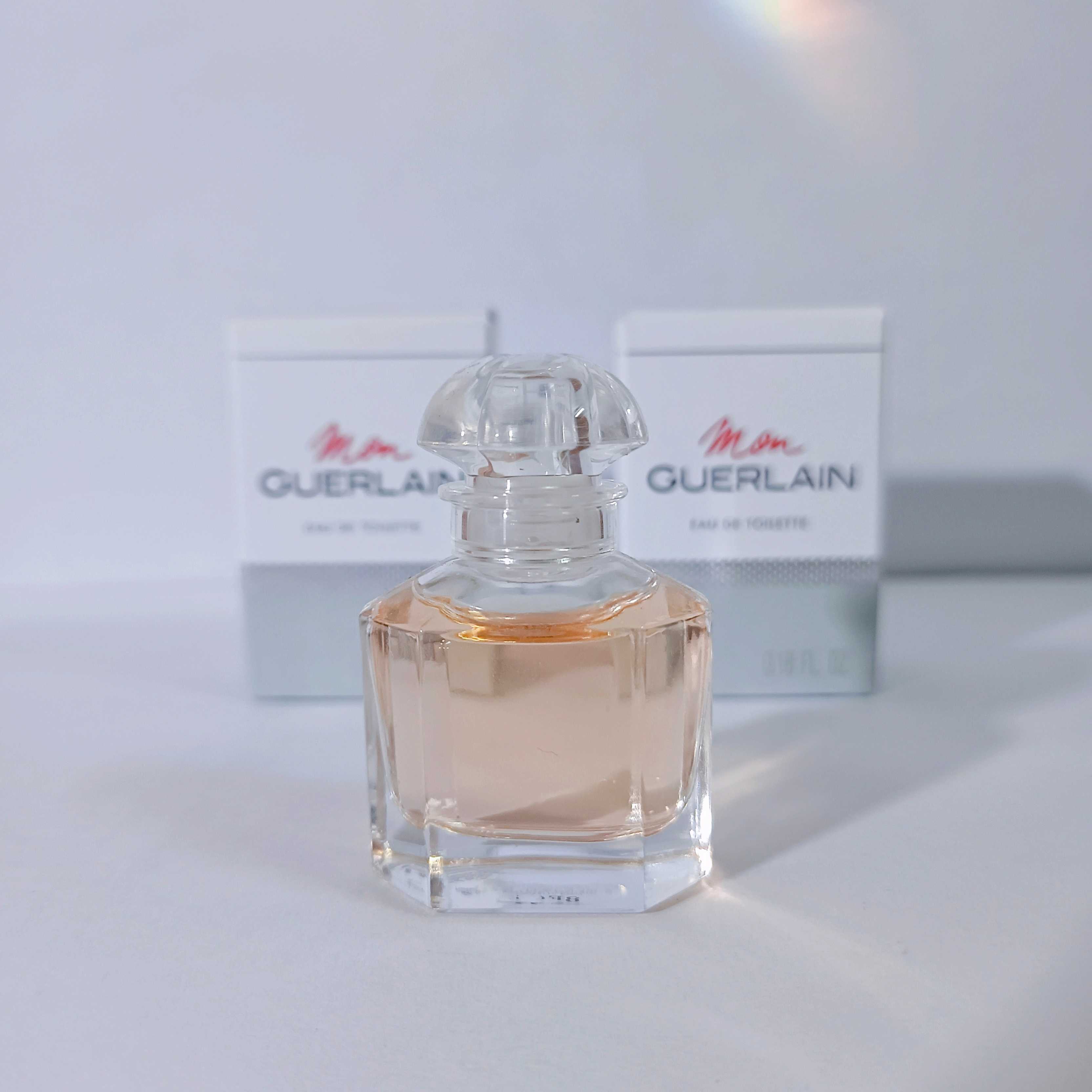 มินิ Guerlain Mon Edt 5ml หัวแต้ม