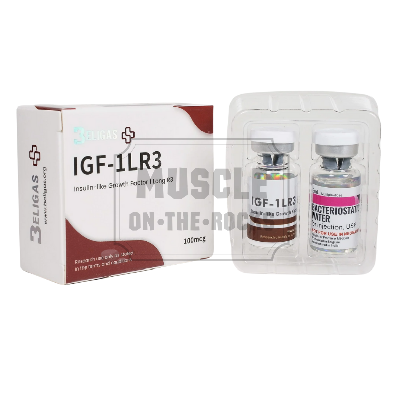 IGF-1 IGF1 100mcg