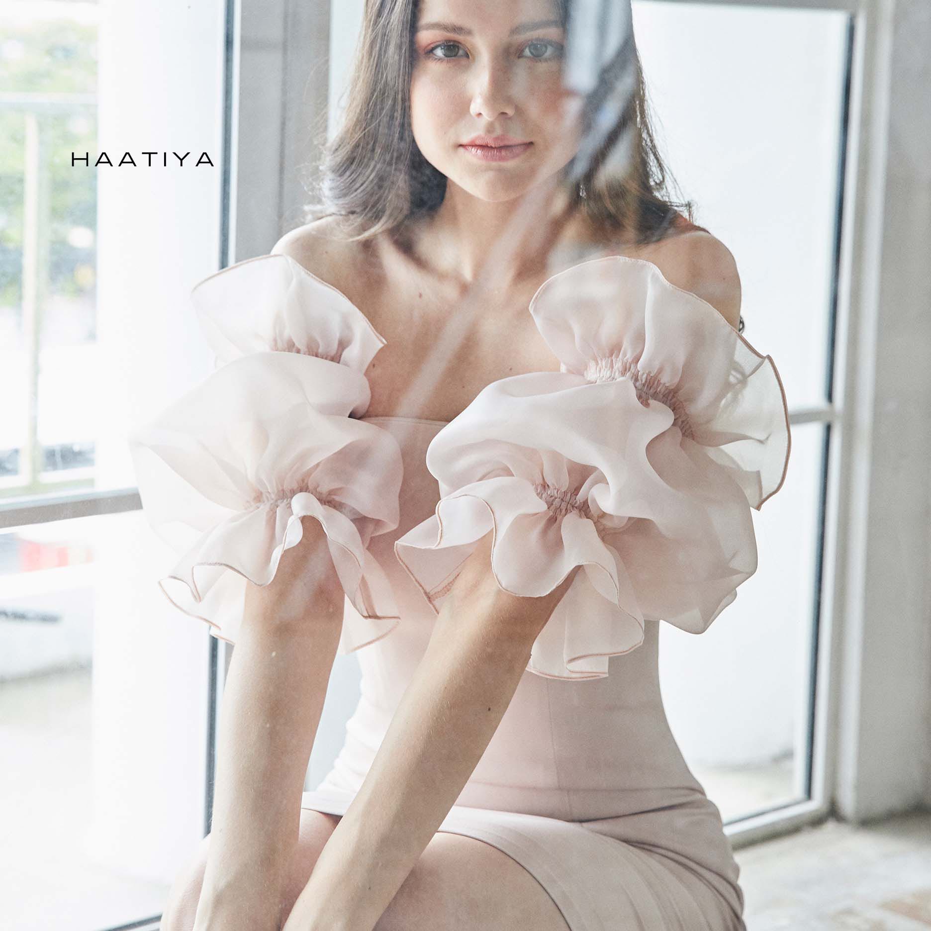 Sonia Dress