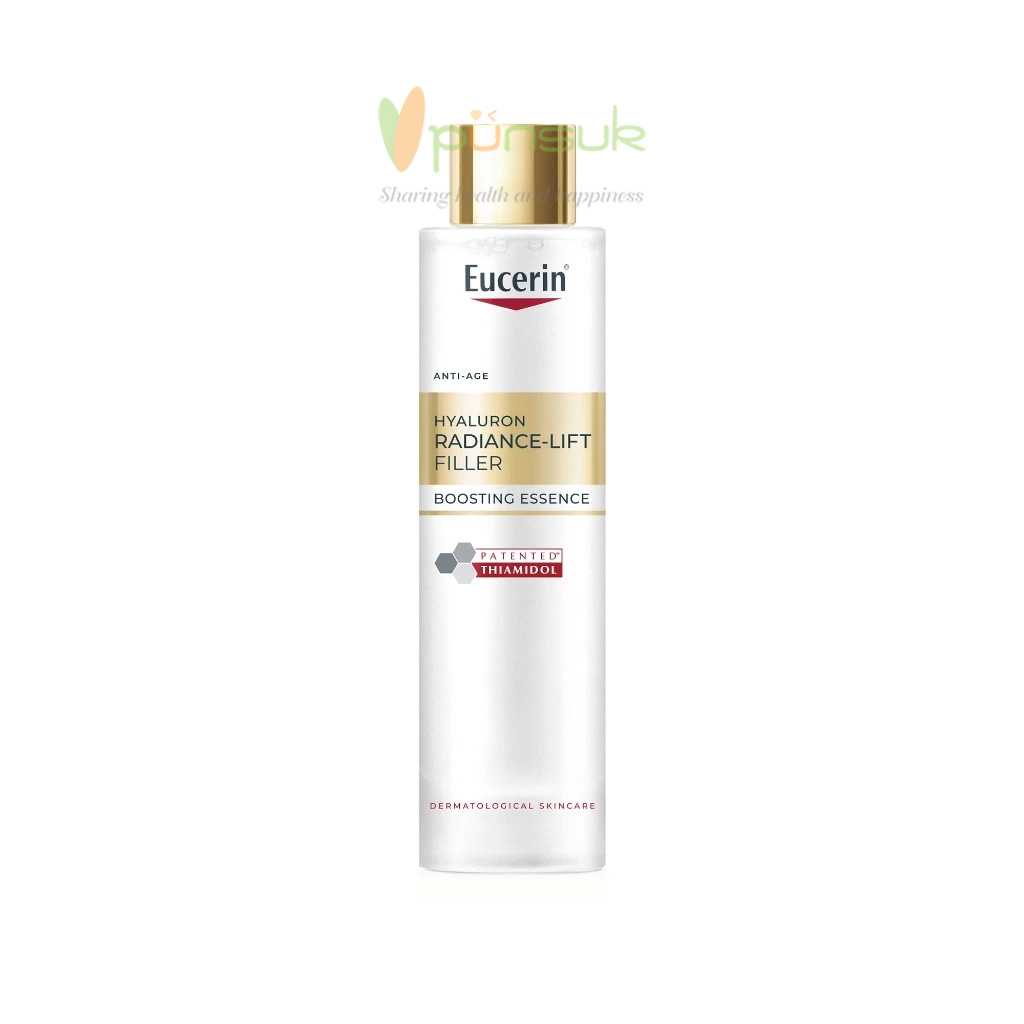 Eucerin ANTI-AGE HYALURON RADIANCE-LIFT FILLER BOOSTING ESSENCE 100 ML