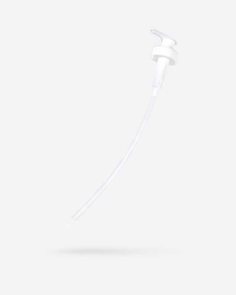 Adam's Gallon Pump Dispenser: หัวปั๊ม สำหรับผลิตภัณฑ์แบบแกลลอน