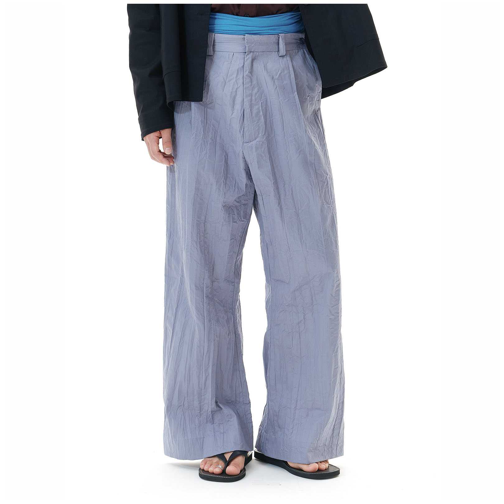 ROAM PANTS ( GREY )