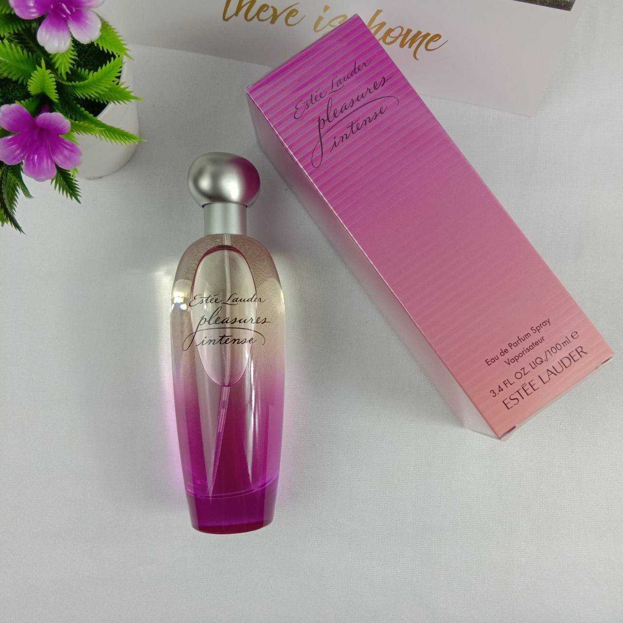 Estee Plearucer intense edp 100ml. seal