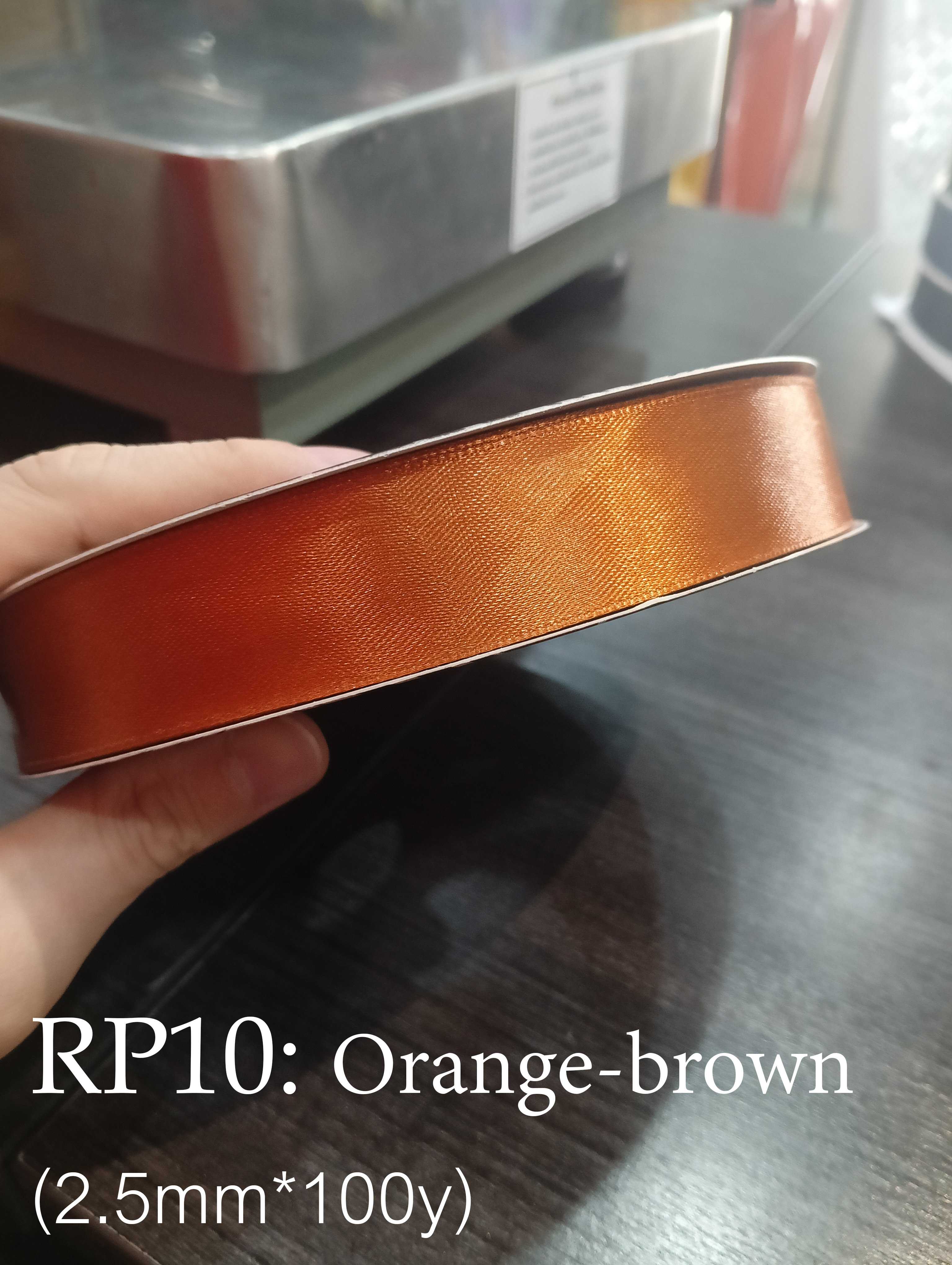 RP:2.5cm x 100y :10 OB