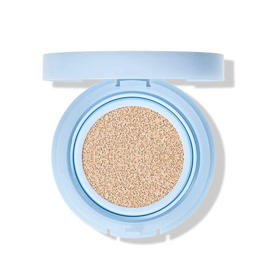 4U2 SKIN HYALURONIC SERUM CUSHION คุชชั่นไฮยาเซรั่ม ให้ฟินิชลุคฉ่ำวาว เบาสบายและชุ่มชื้น