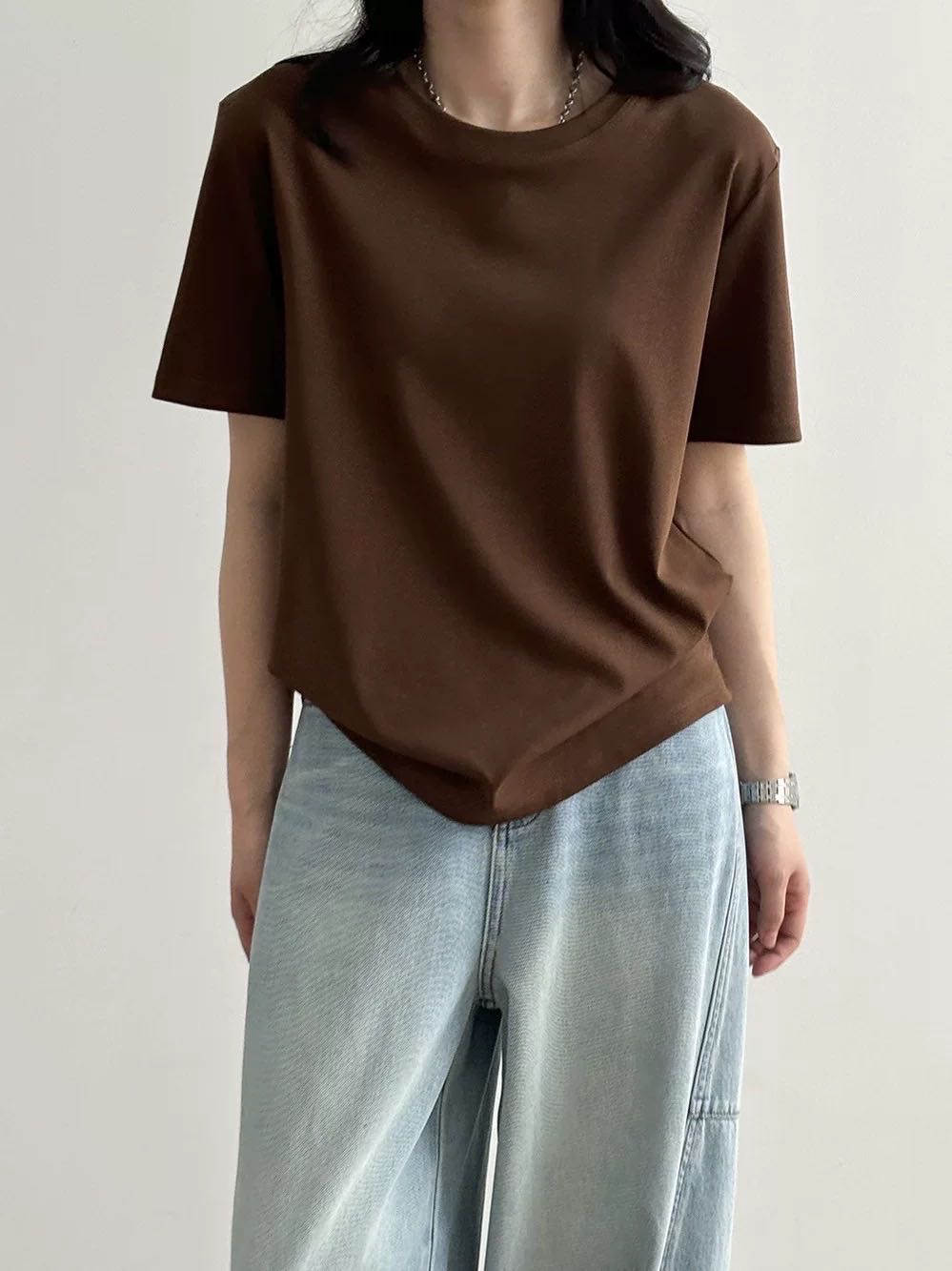 Coco Top (พร้อมส่ง)