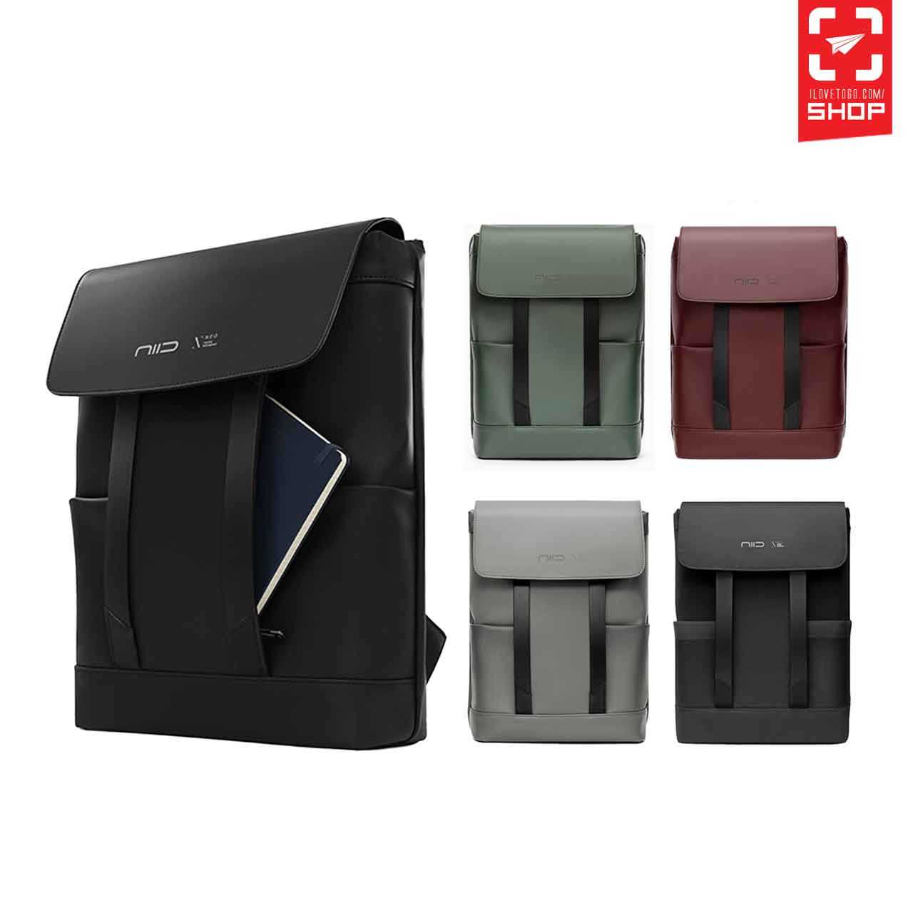 กระเป๋า NIID - NEO 2.0 Backpack