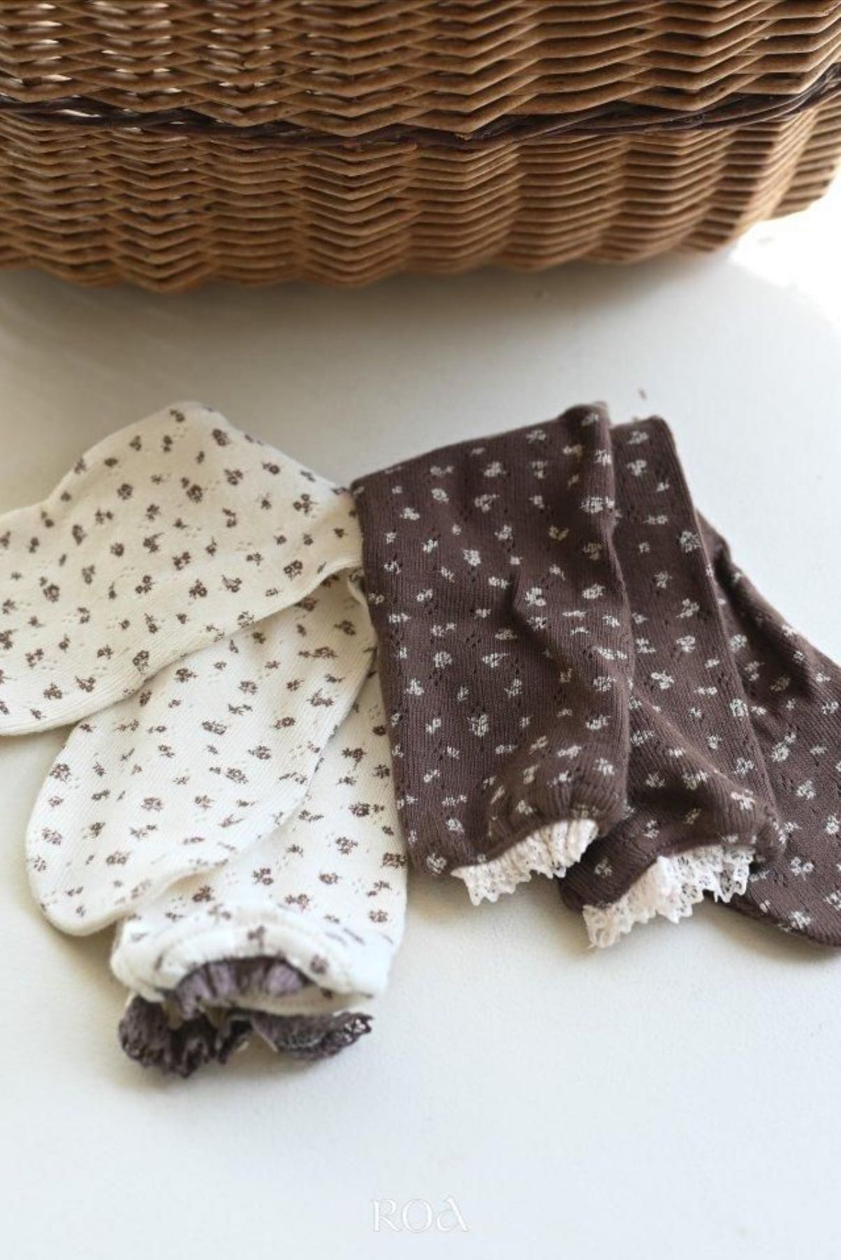 Kids Socks (pre-order)