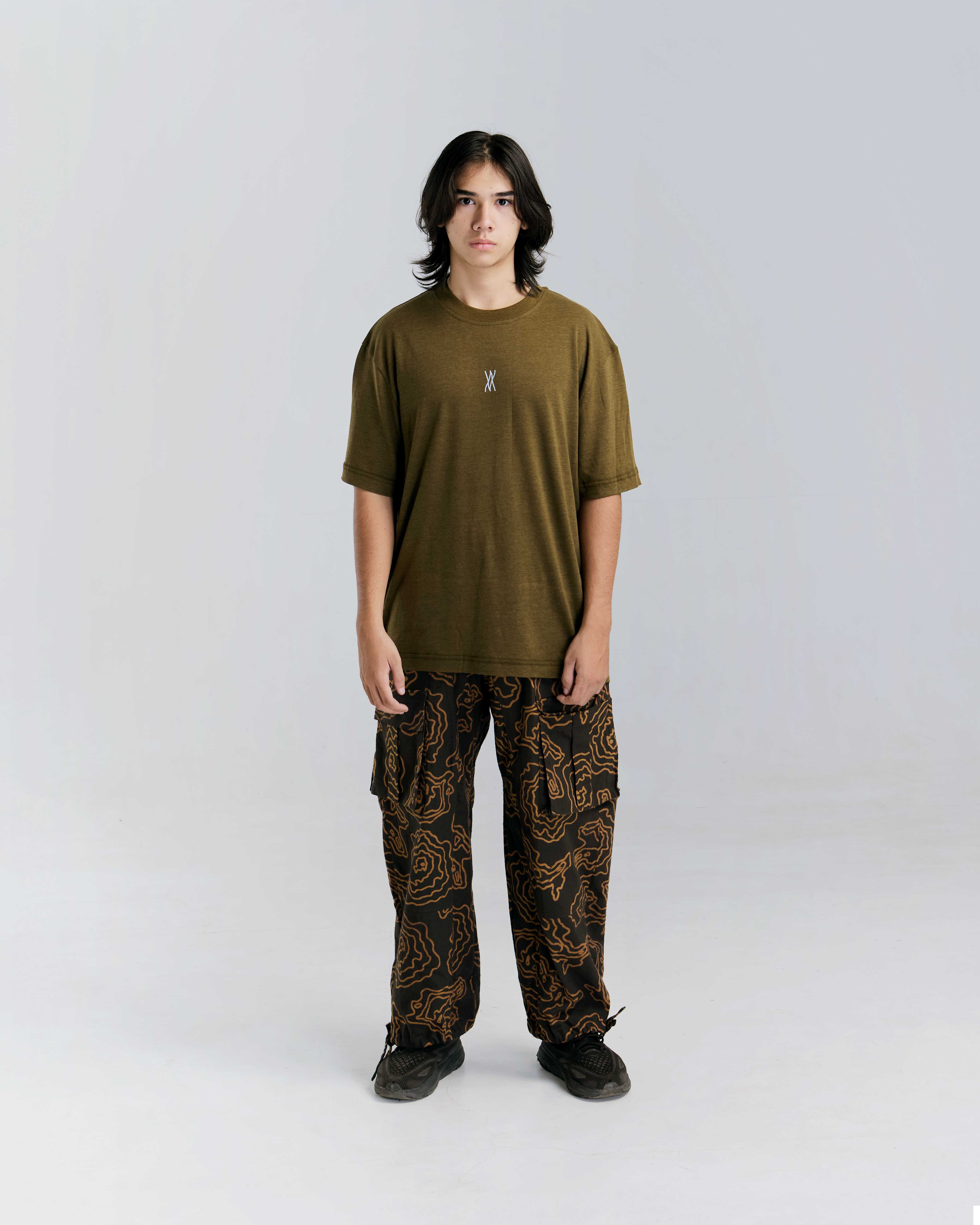 Trail Regular Tee