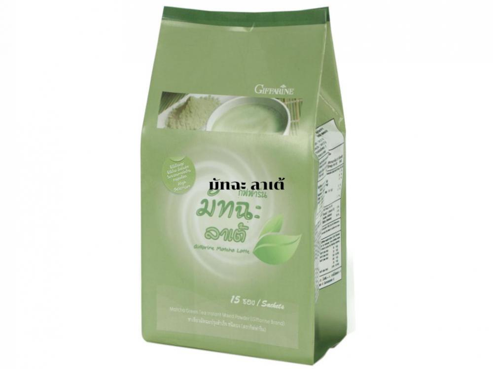 กาแฟและชา GIFFARINE