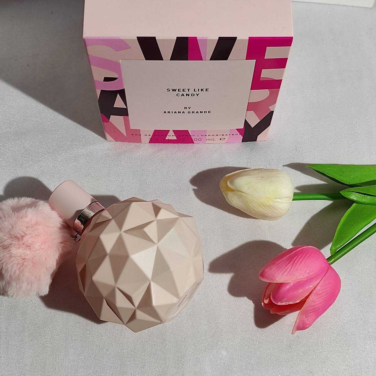 Ariana Grande Sweet Like Candy EDP 100 ml