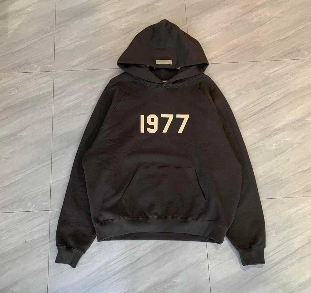 Essentials 1977 Hoodie