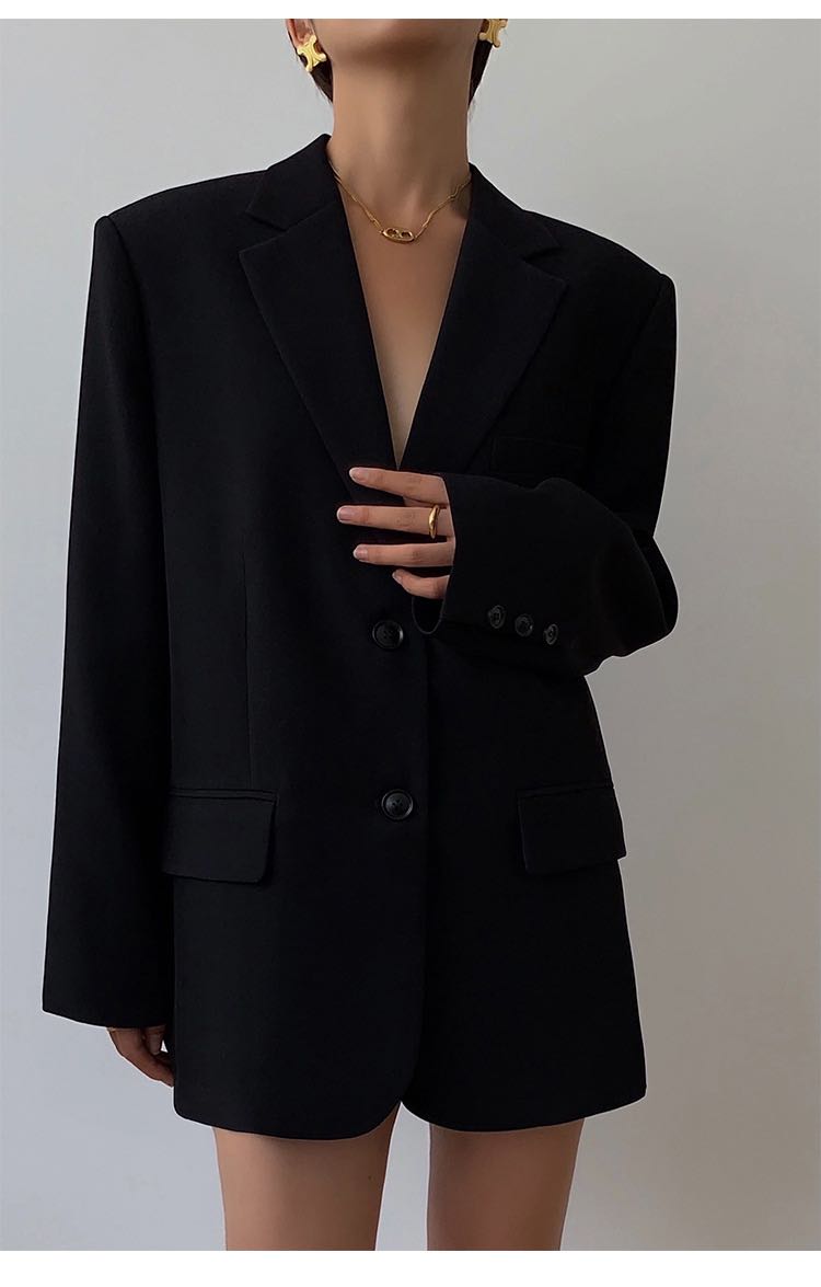 PRE-ORDER - Blazer