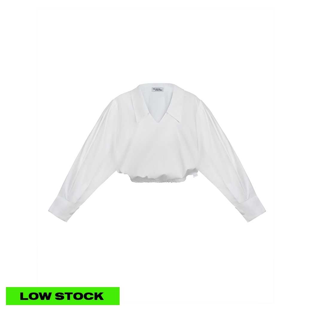 ASPEN BLOUSE