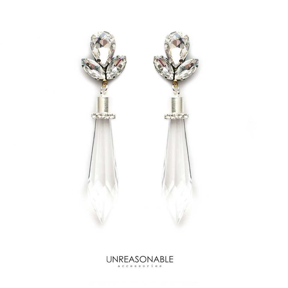 Clear Collection : UA0212-01