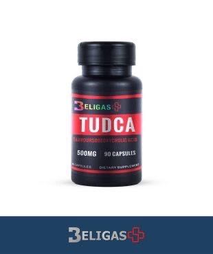 TUDCA Beligas 