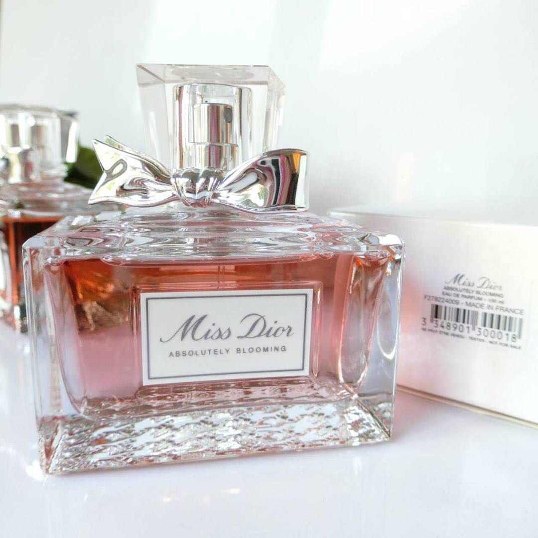 Dior Miss Dior Absolutely Blooming EDP 