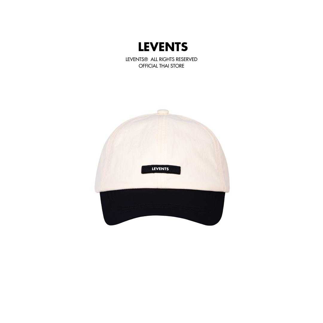 Levents® Classic 2tone Cap
