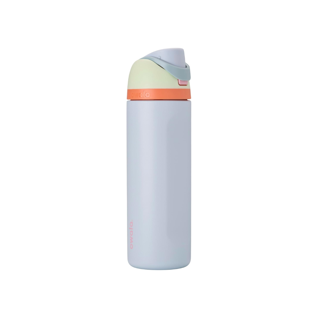 Owala FreeSip 24 oz (Beach House)