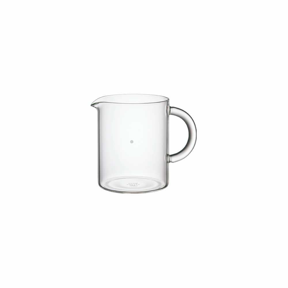 SCS coffee jug