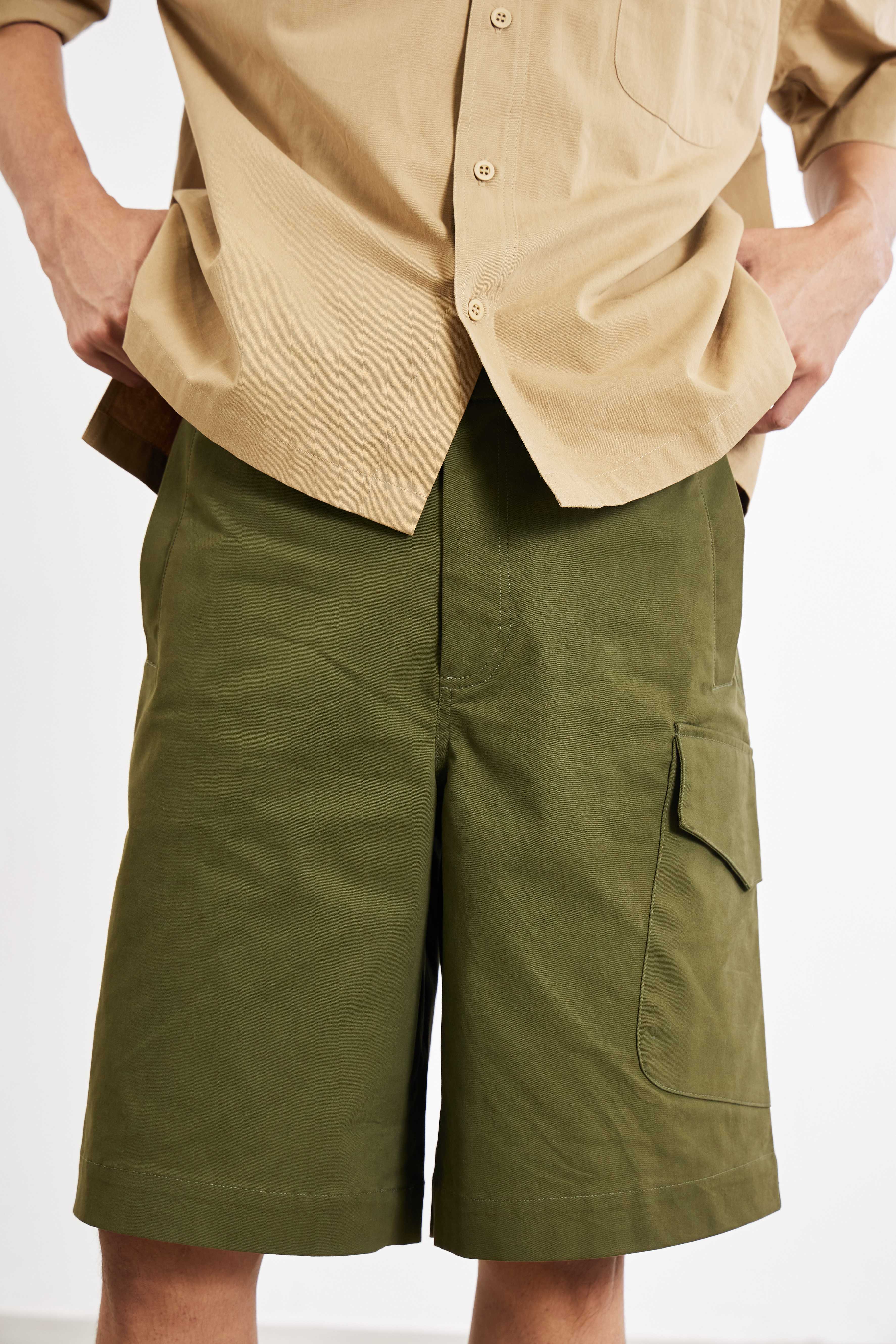 CHOLO SHORTS