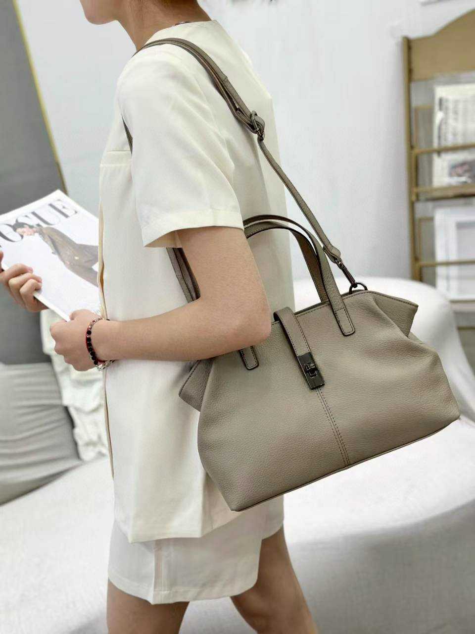 🌟🌟 HAVI 🌟🌟 กระเป๋าหนังวัวแท้ 100% งานแฮนด์เมด เกรดพรีเมี่ยม