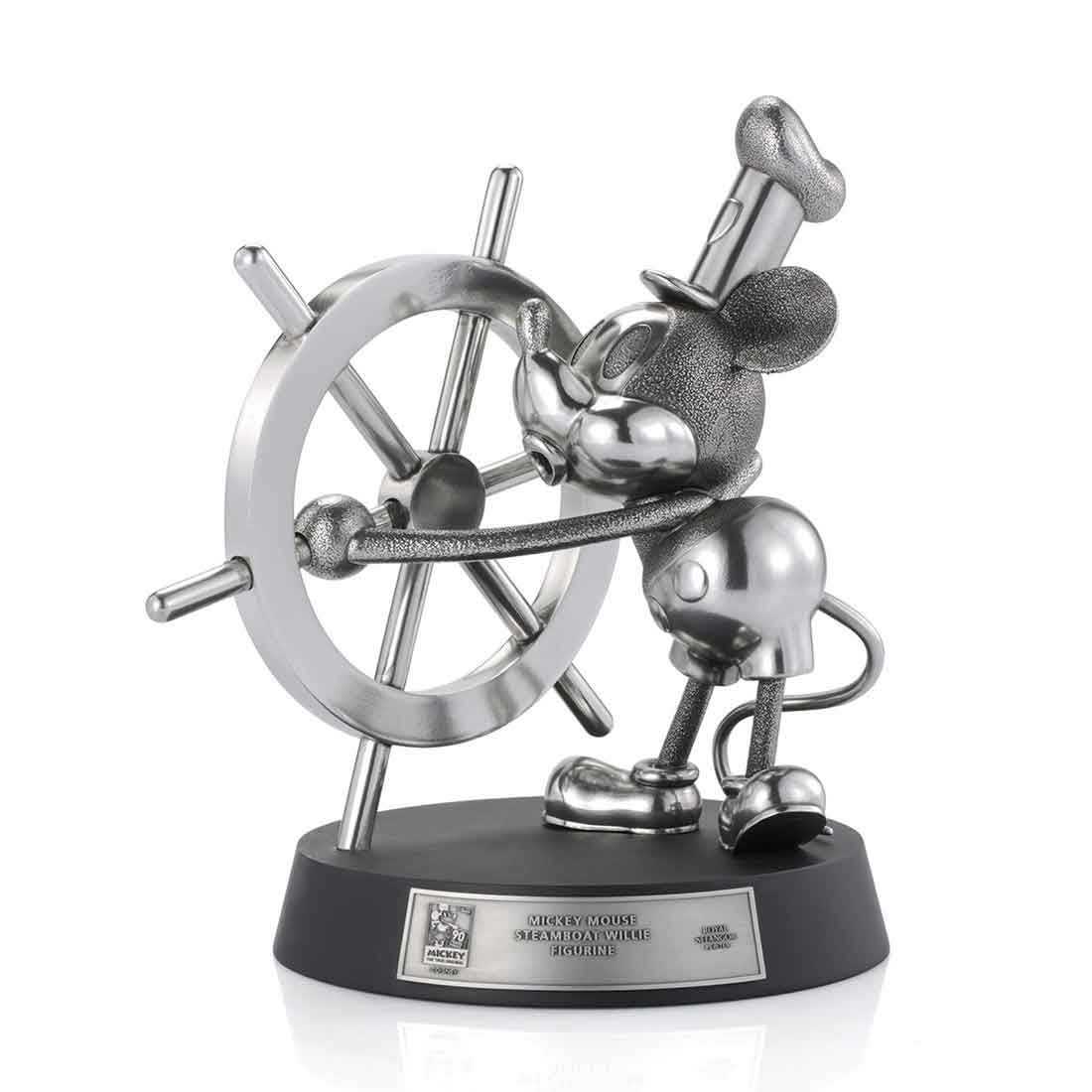 Royal Selangor mickey mouse 90th anniversary