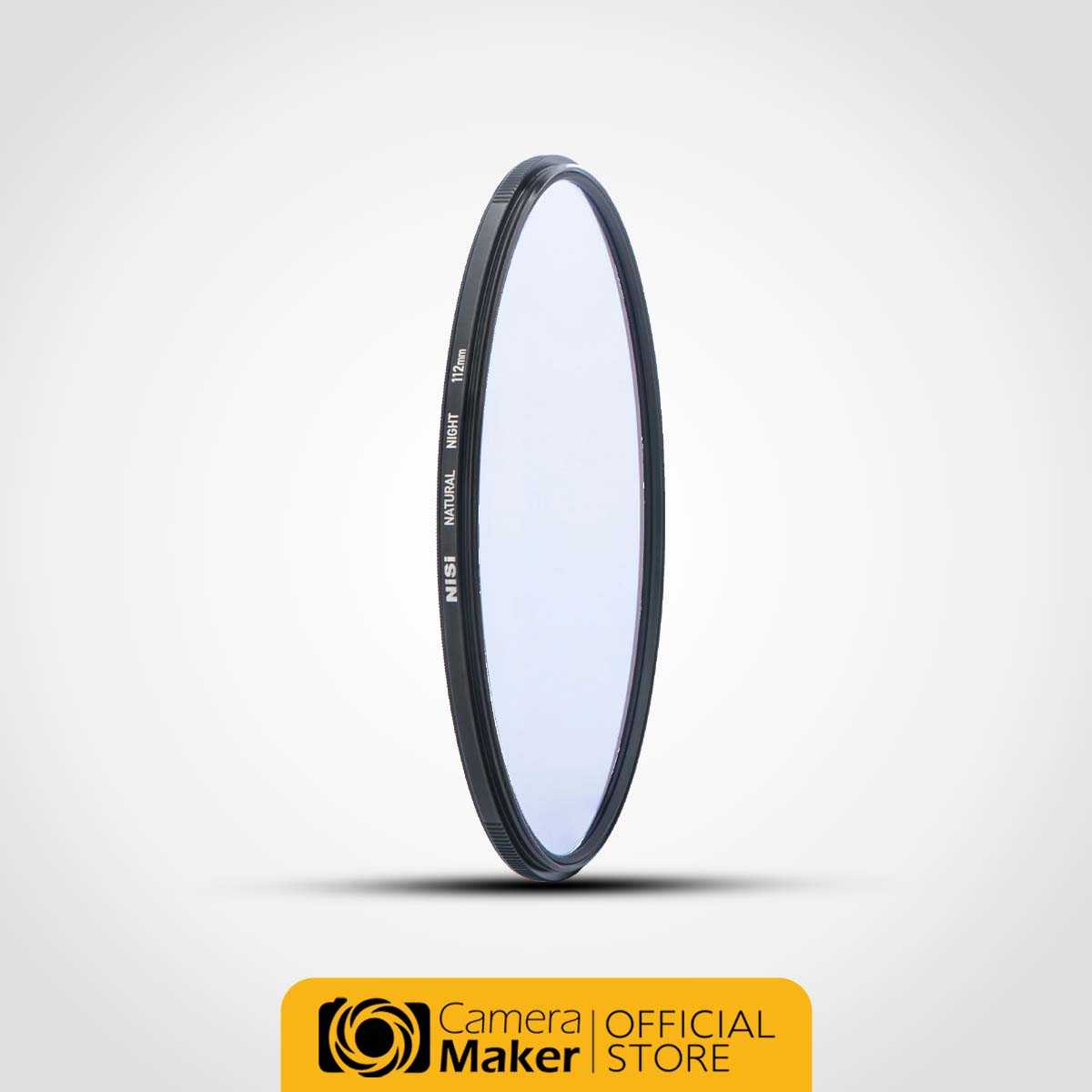 NISI 112MM CIRCULAR NATURAL NIGHT FILTER FOR NIKON Z 14-24MM F2.8S (ตัวแทนจำหน่ายอย่างเป็นทางการ)