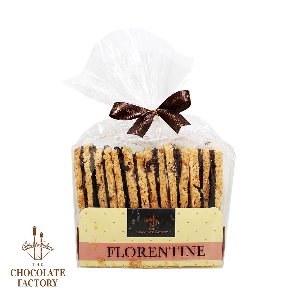 Florentine คุกกี้อัลมอนด์ใส้ช็อคโกแลต
