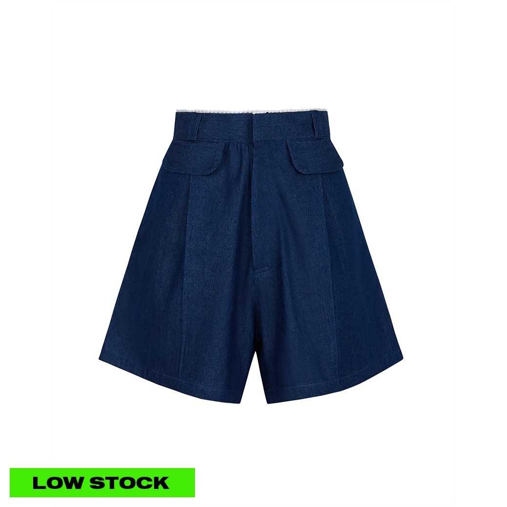 (DROP 3) BROOKLYN SHORTS