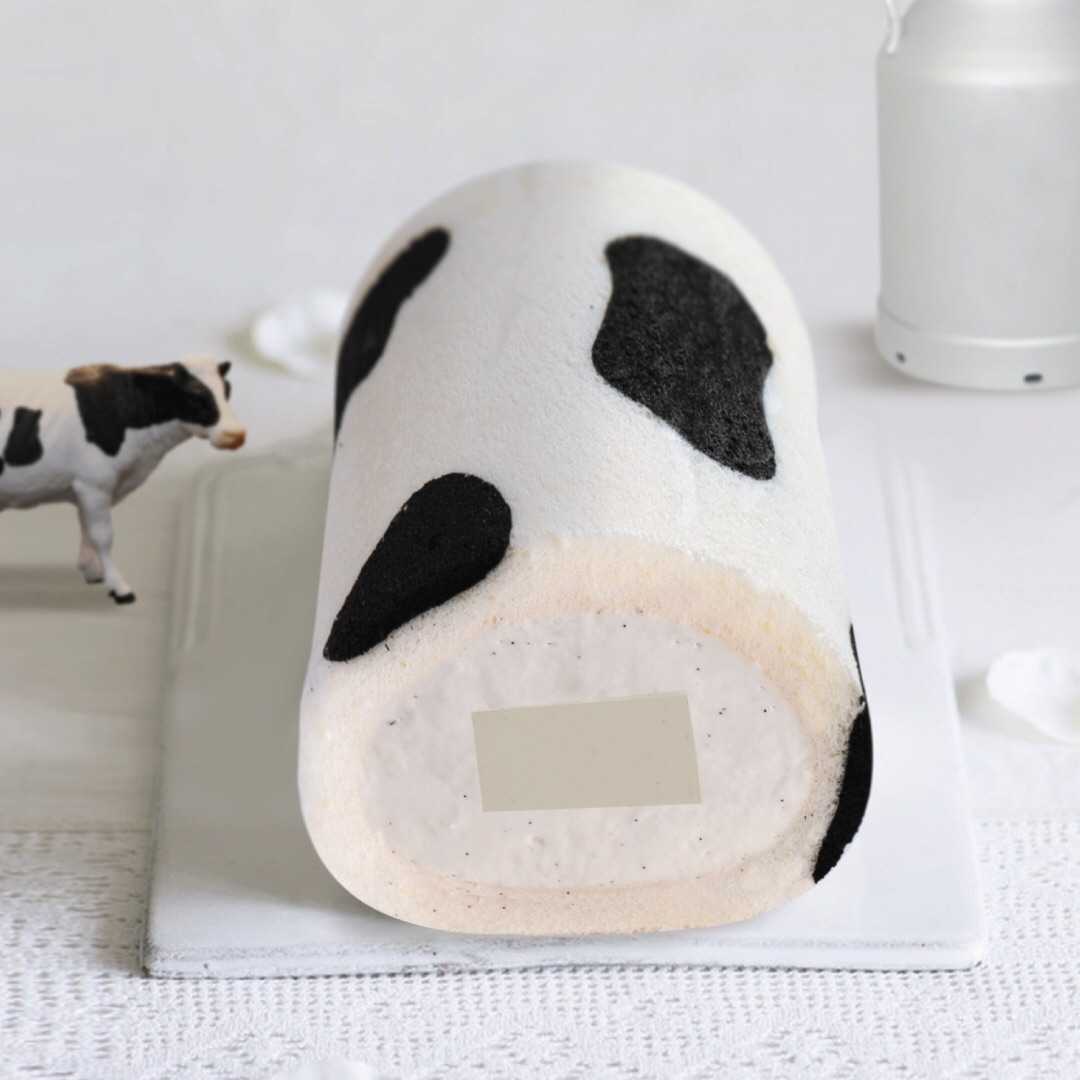 Milky Roll