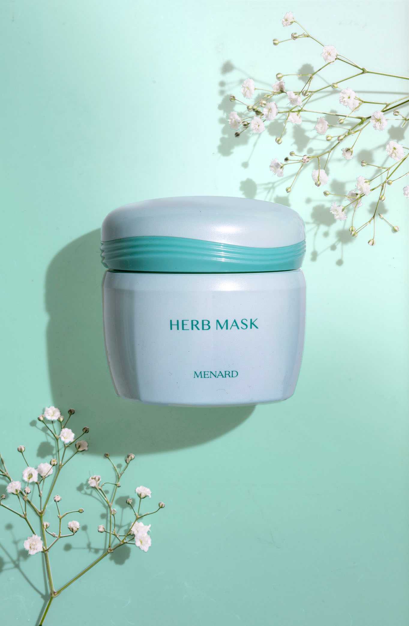 Herb Mask