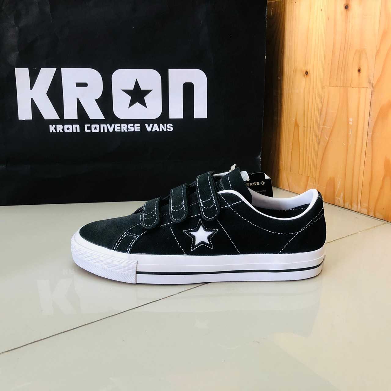 CONVERSE ONE STAR CONS PARCHMENT OX