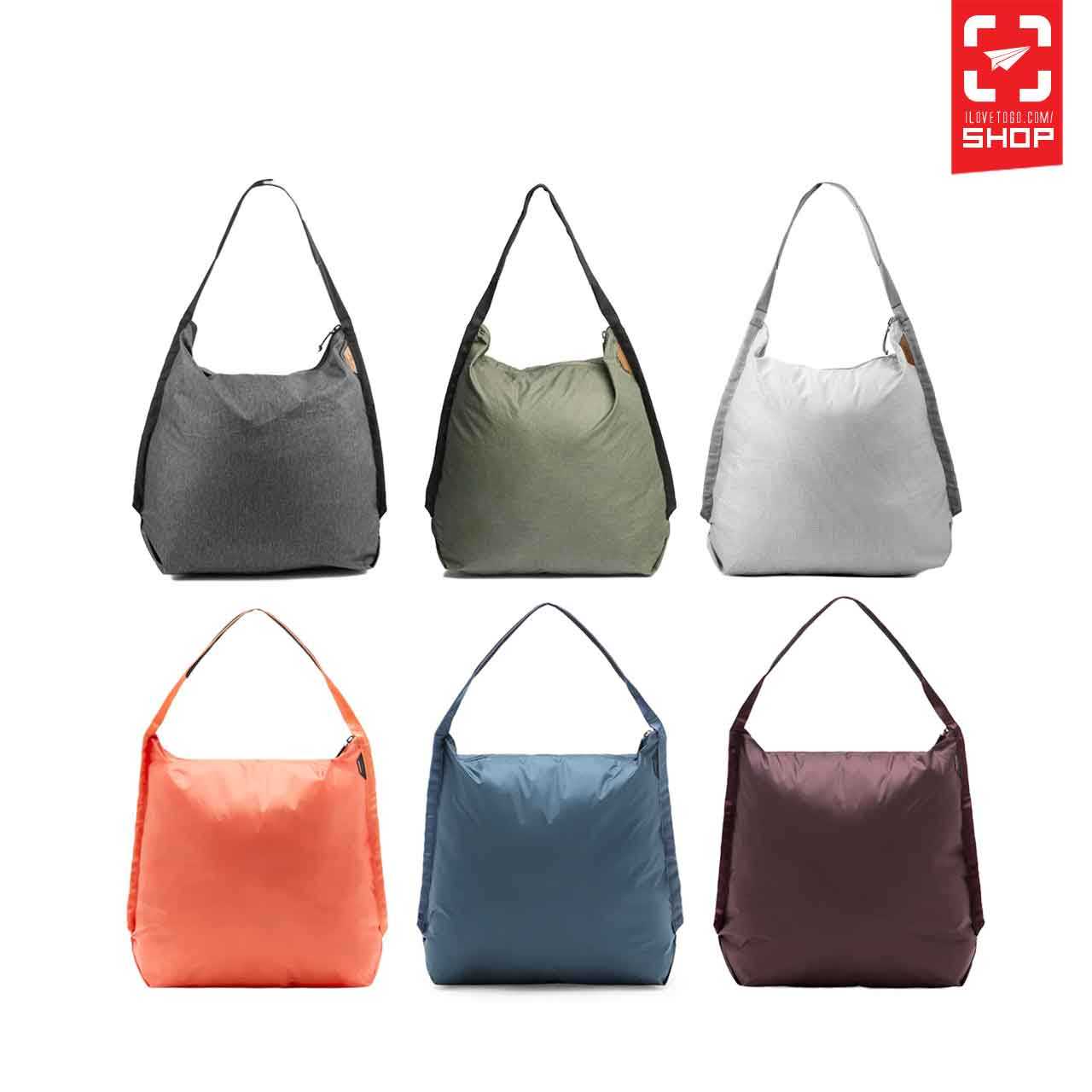 กระเป๋าผ้า Peak Design - Packable Tote