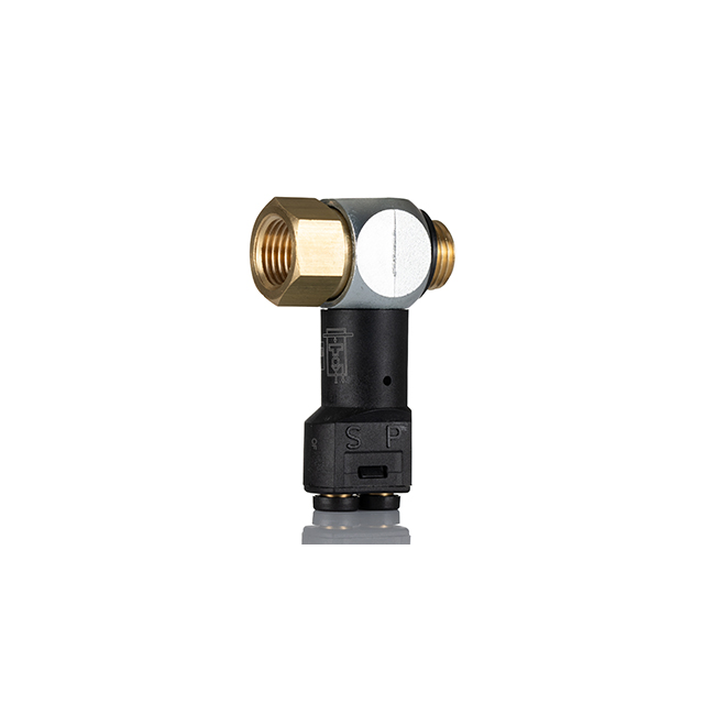 PH-Legris 7818 Pressure Decay Sensor G 3/8 Female