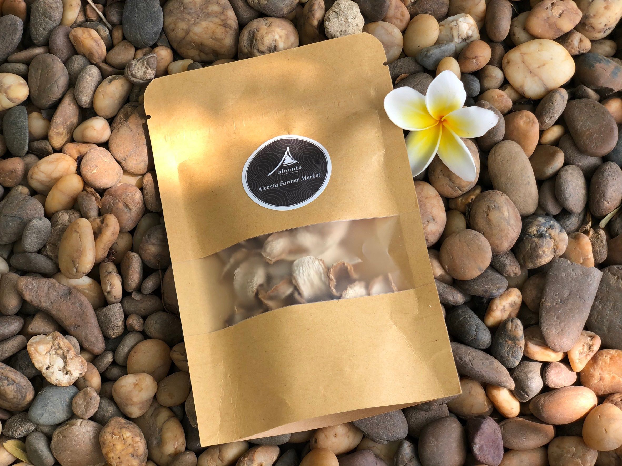 Dry Ginger